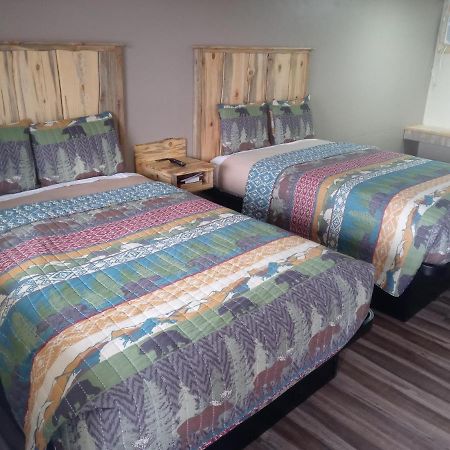 Aneth Lodge Budget 6 Cortez Zewnętrze zdjęcie