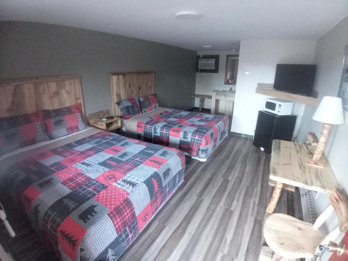 Aneth Lodge Budget 6 Cortez Zewnętrze zdjęcie
