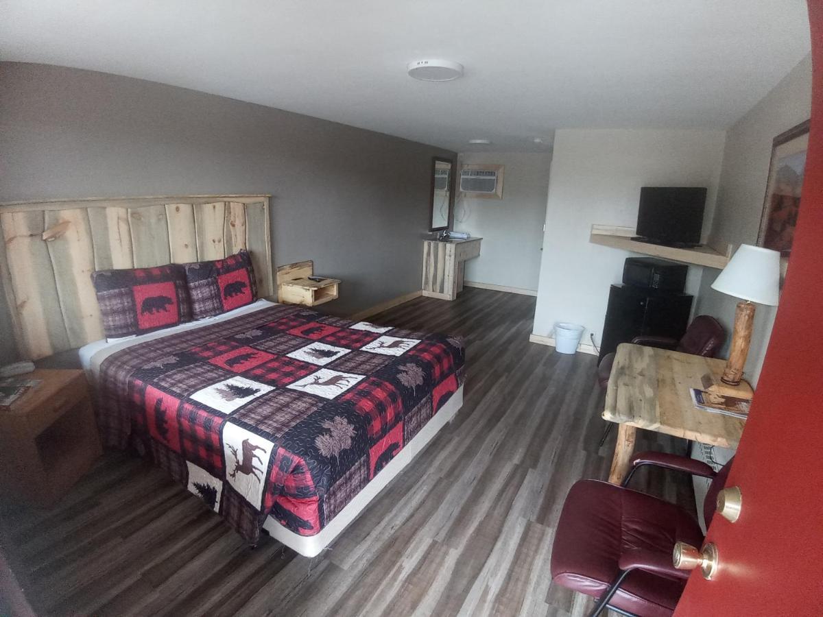 Aneth Lodge Budget 6 Cortez Zewnętrze zdjęcie
