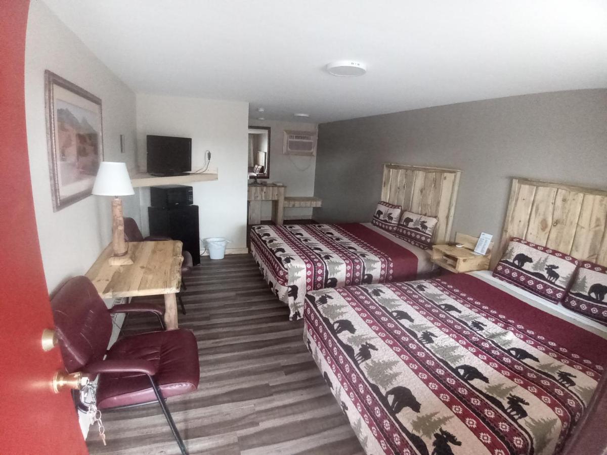 Aneth Lodge Budget 6 Cortez Zewnętrze zdjęcie