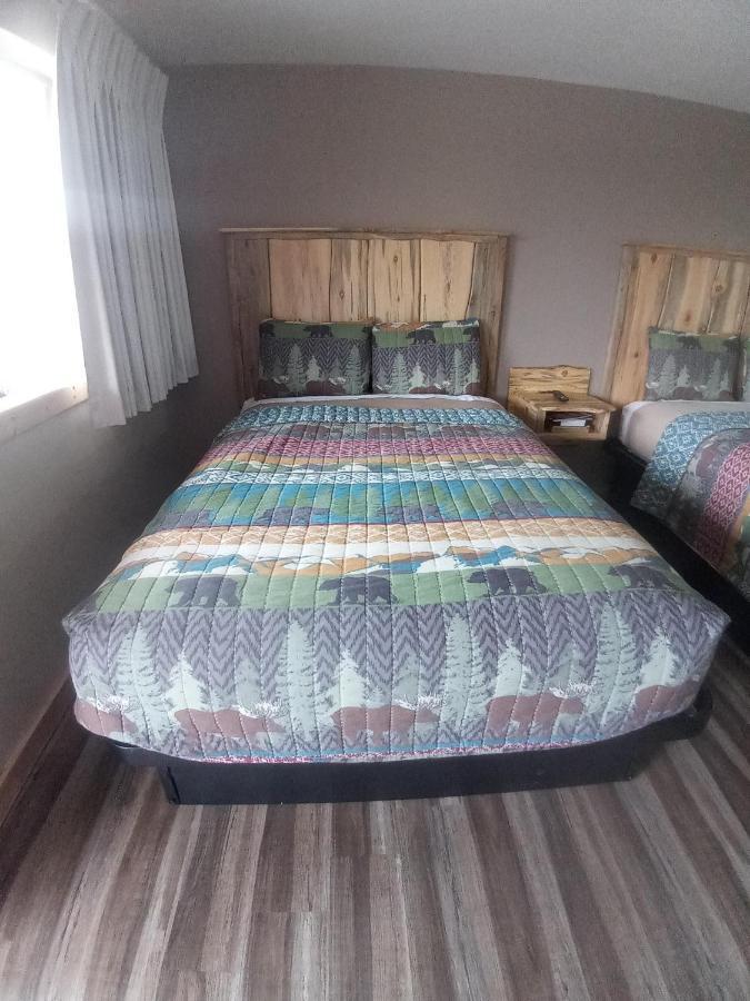 Aneth Lodge Budget 6 Cortez Zewnętrze zdjęcie