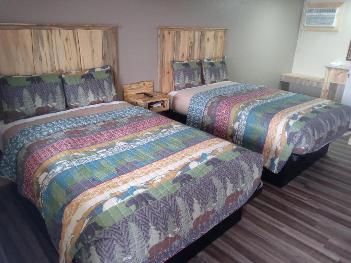 Aneth Lodge Budget 6 Cortez Zewnętrze zdjęcie
