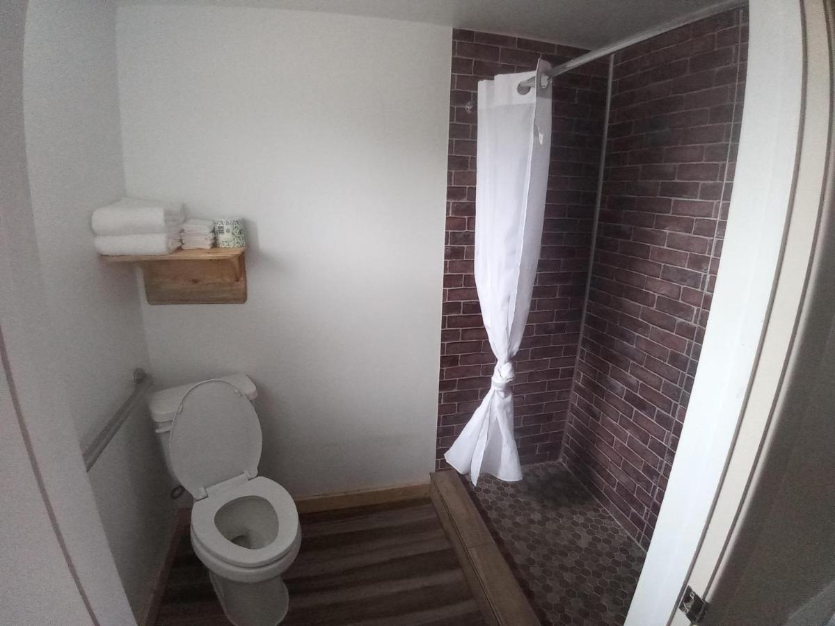 Aneth Lodge Budget 6 Cortez Zewnętrze zdjęcie