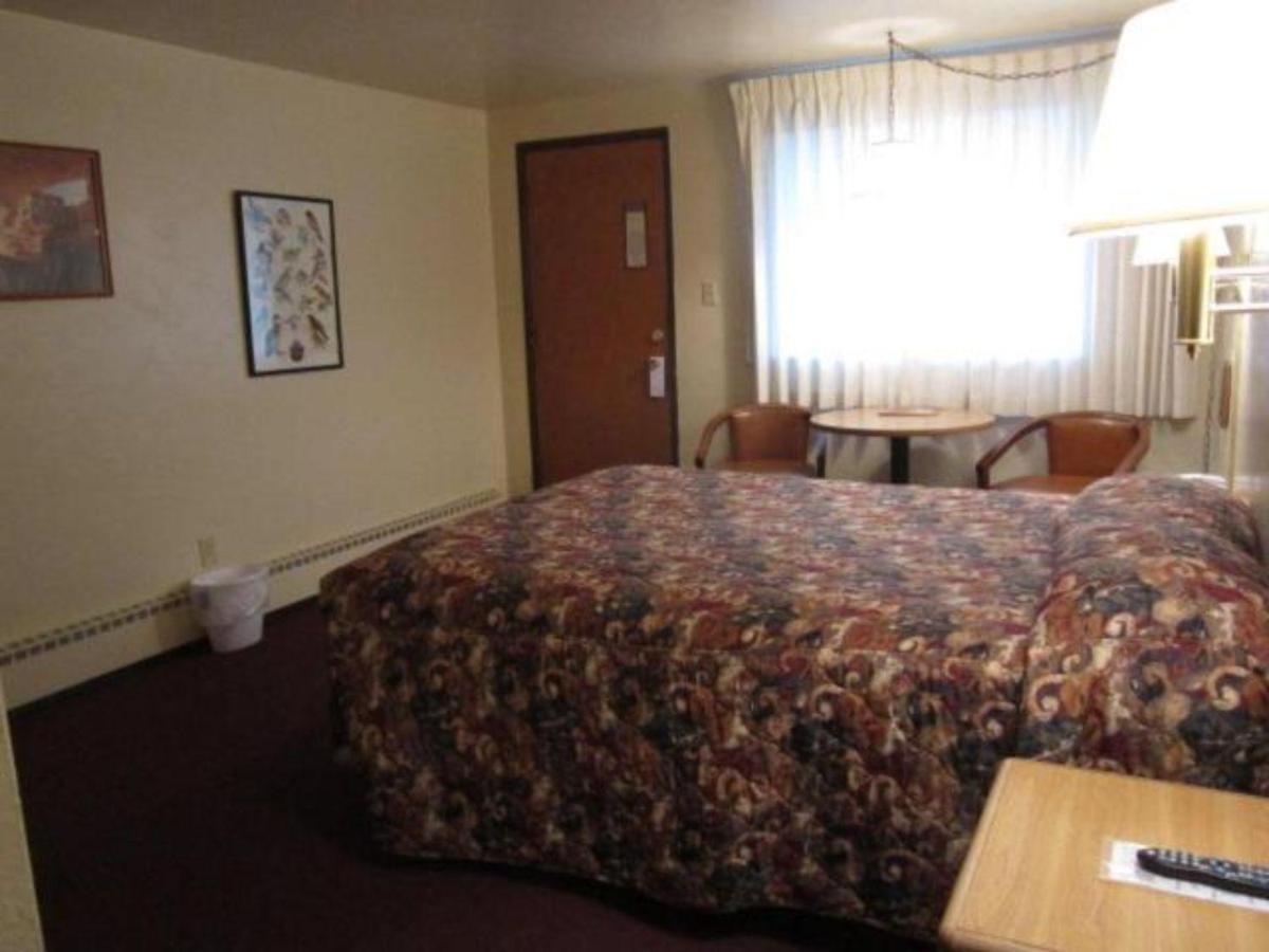 Aneth Lodge Budget 6 Cortez Pokój zdjęcie